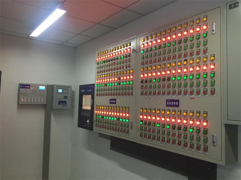 【綠色智慧住區(qū)】魯商中心掠影(圖24)