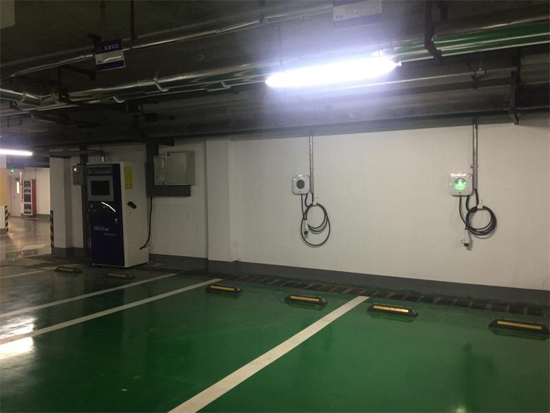 【綠色智慧住區(qū)】魯商中心掠影(圖28)