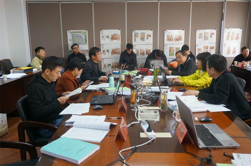 踐行“挑山工”精神 塑【綠色建筑專家服務(wù)平臺(tái)】(圖10)