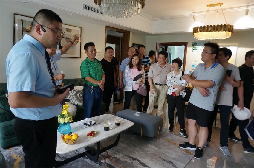 四新技術學習 助推協會發(fā)展(圖9)