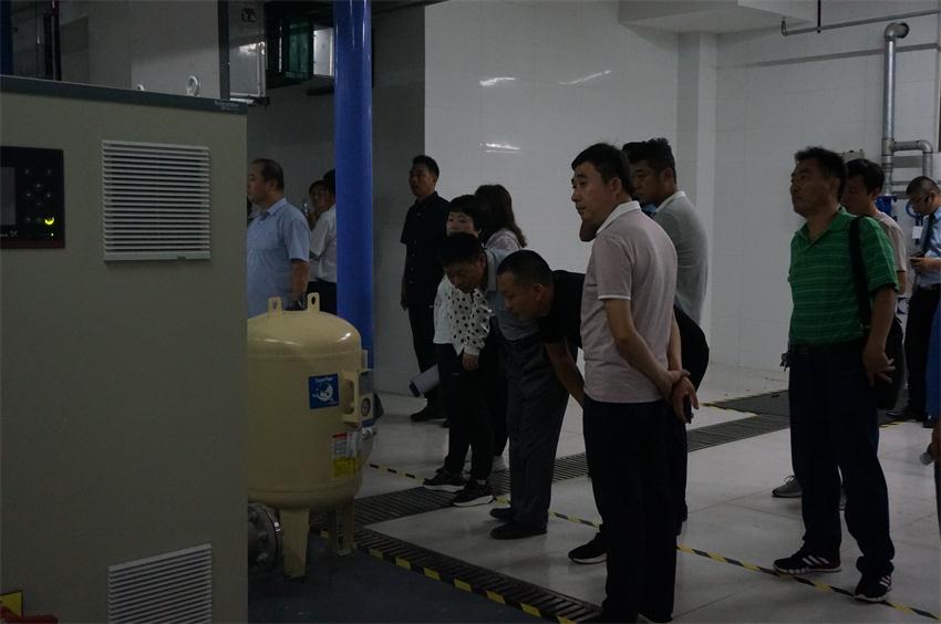 四新技術學習 助推協會發(fā)展(圖14)