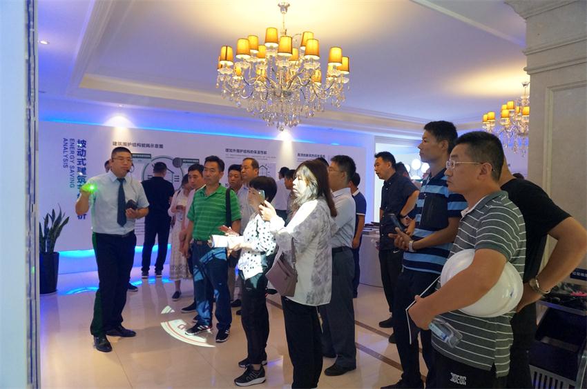 四新技術學習 助推協會發(fā)展(圖3)