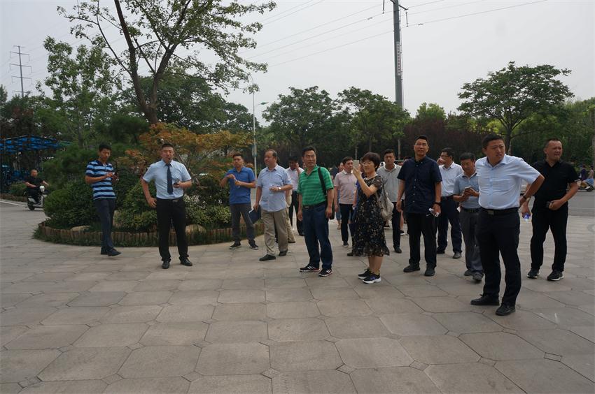 四新技術學習 助推協會發(fā)展(圖10)