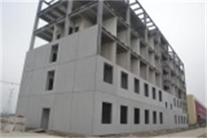 山東:鋼結(jié)構(gòu)裝配式住宅建設(shè)試點(diǎn)開(kāi)啟創(chuàng)建(圖1)