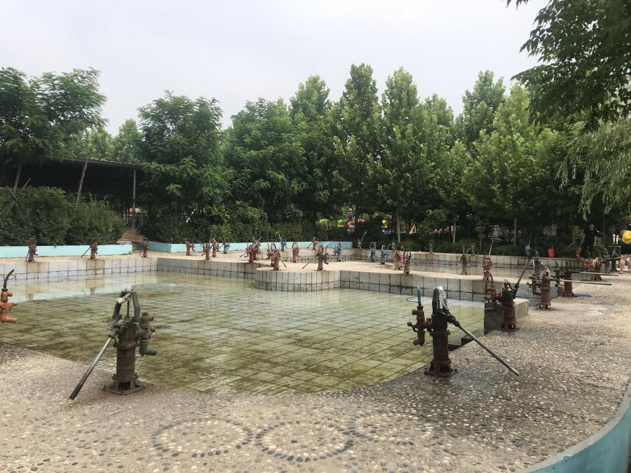 天鵝湖風(fēng)景區(qū)（泰山）速覽！(圖9)