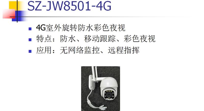 4G室、外防、水彩色夜視：曉民電子(圖3)