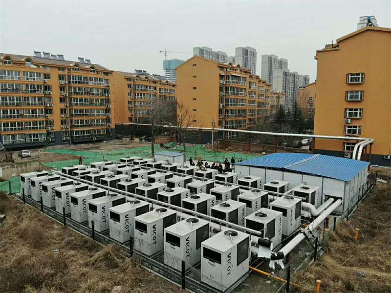 泰安中正節(jié)能工程設(shè)計(jì)有限公司：GB2、GC3級(jí)壓力管道設(shè)計(jì)，熱源廠、熱力站、地?zé)崮芄こ痰仍O(shè)計(jì)。電話：15662022051(圖2)