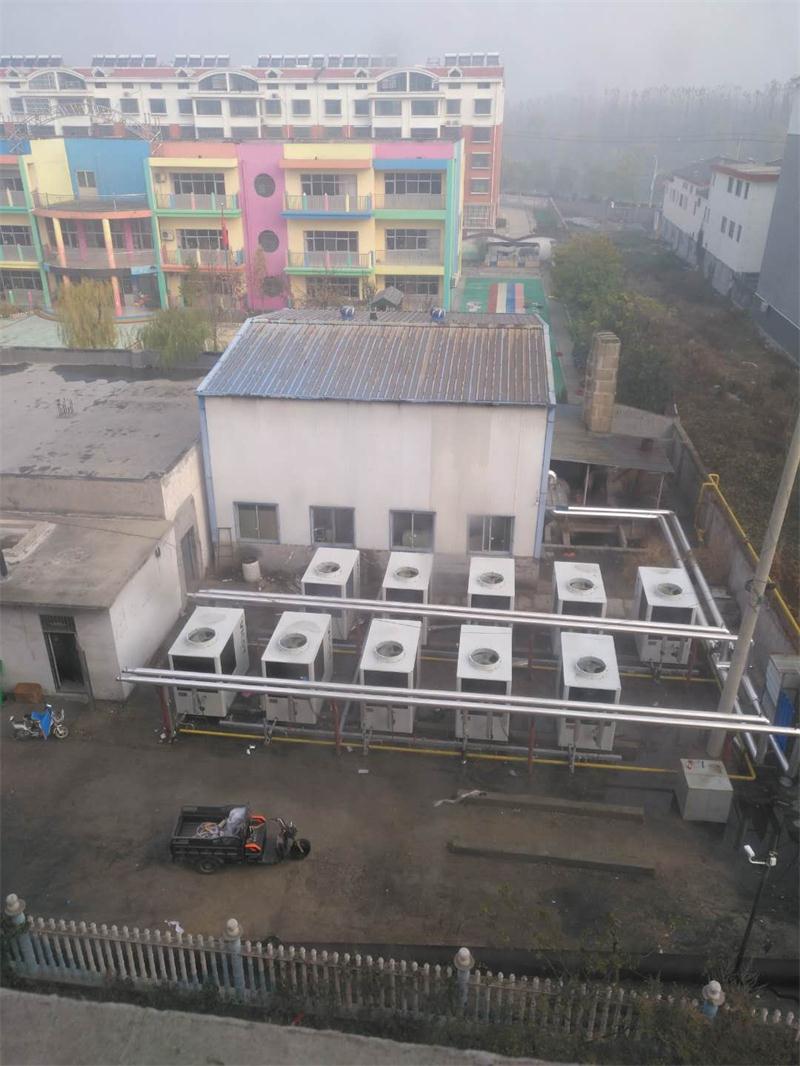 泰安中正節(jié)能工程設(shè)計(jì)有限公司：GB2、GC3級(jí)壓力管道設(shè)計(jì)，熱源廠、熱力站、地?zé)崮芄こ痰仍O(shè)計(jì)。電話：15662022051(圖4)