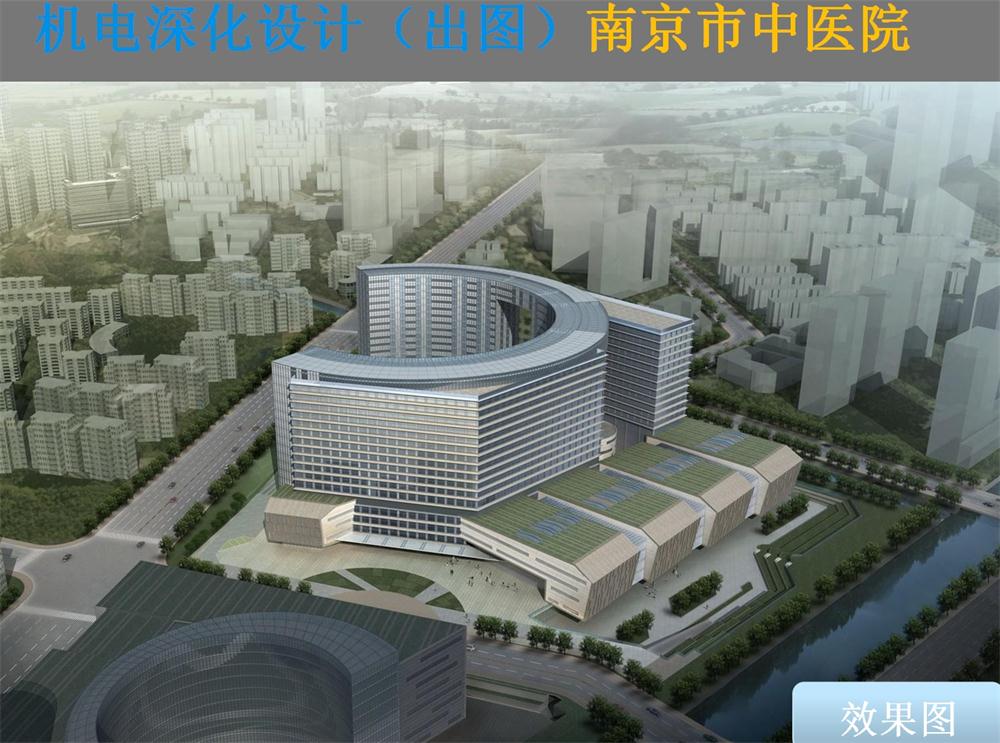 BIM技術一站式服務+案例展示！(圖1)