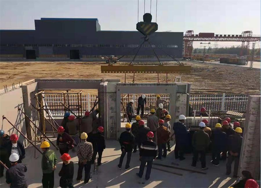 “裝配式建筑”初探！(圖7)