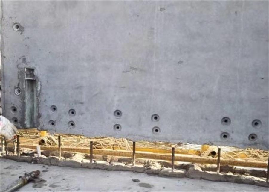 【四新學(xué)堂】：套筒灌漿那點(diǎn)事（裝配式建筑）！(圖5)