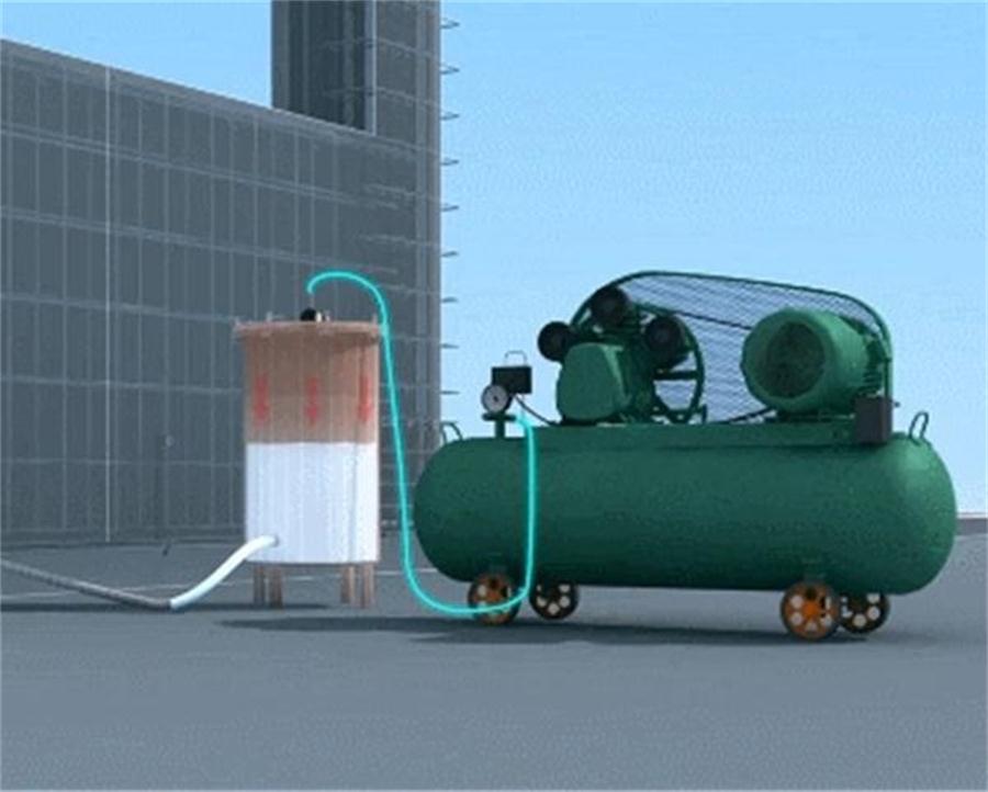 【四新學(xué)堂】：套筒灌漿那點(diǎn)事（裝配式建筑）！(圖9)