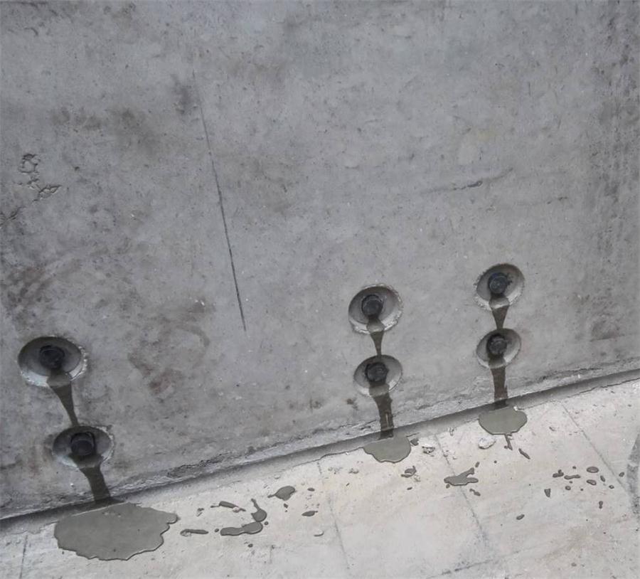 【四新學(xué)堂】：套筒灌漿那點(diǎn)事（裝配式建筑）！(圖10)