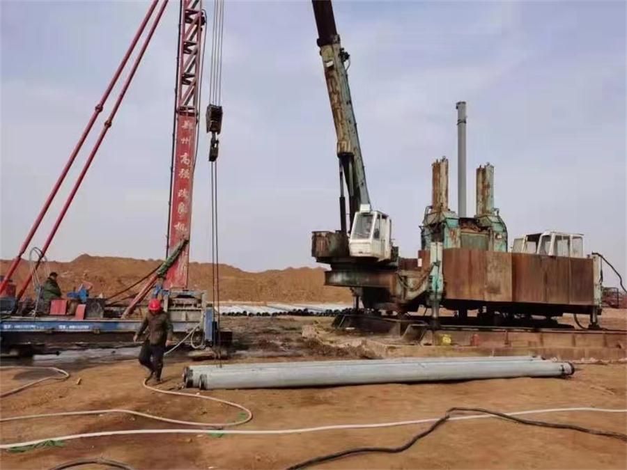 勁性復(fù)合樁:設(shè)計(jì)、施工、驗(yàn)收、造價(jià)交流會成功舉辦！(圖5)