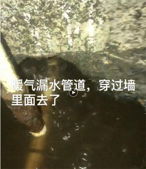 精準(zhǔn)檢測漏水、滲水：客廳、廚房、衛(wèi)生間。。。(圖4)