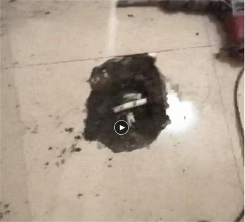 精準(zhǔn)檢測漏水、滲水：客廳、廚房、衛(wèi)生間。。。(圖5)