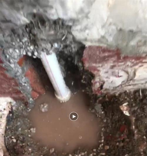 精準(zhǔn)檢測漏水、滲水：客廳、廚房、衛(wèi)生間。。。(圖6)