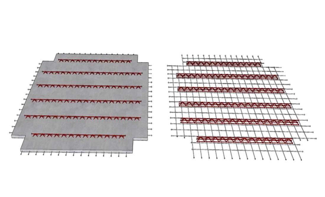 疊合柱+疊合墻：裝配式建筑建造新體系！(圖10)