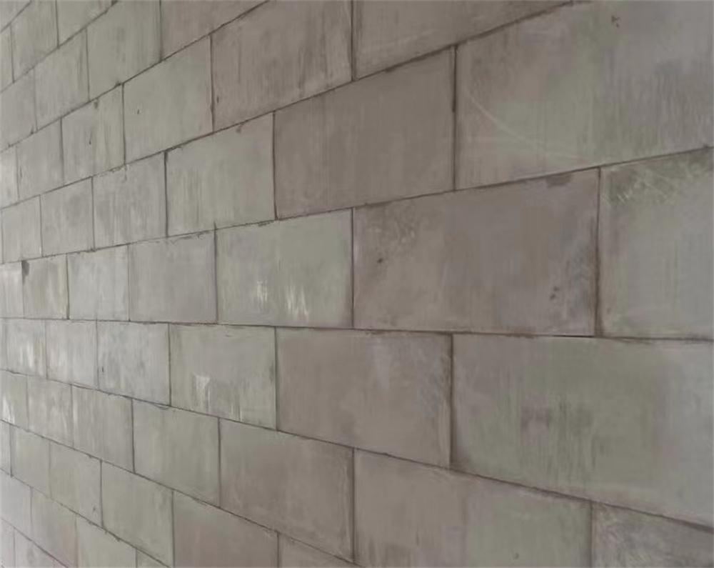 省錢的內(nèi)隔墻砌塊：免抹灰、裝配式建筑算分！(圖6)