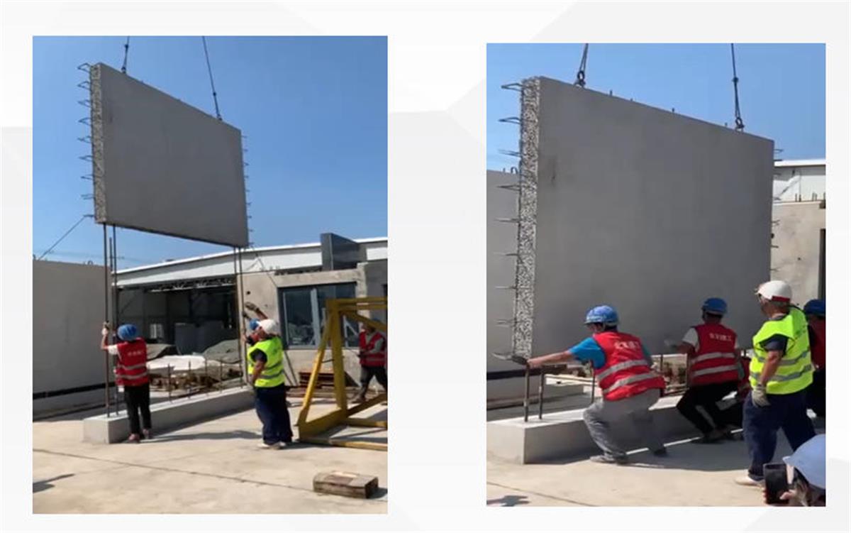 視圖快速了解：裝配式建筑EMC技術(shù)體系！(圖3)