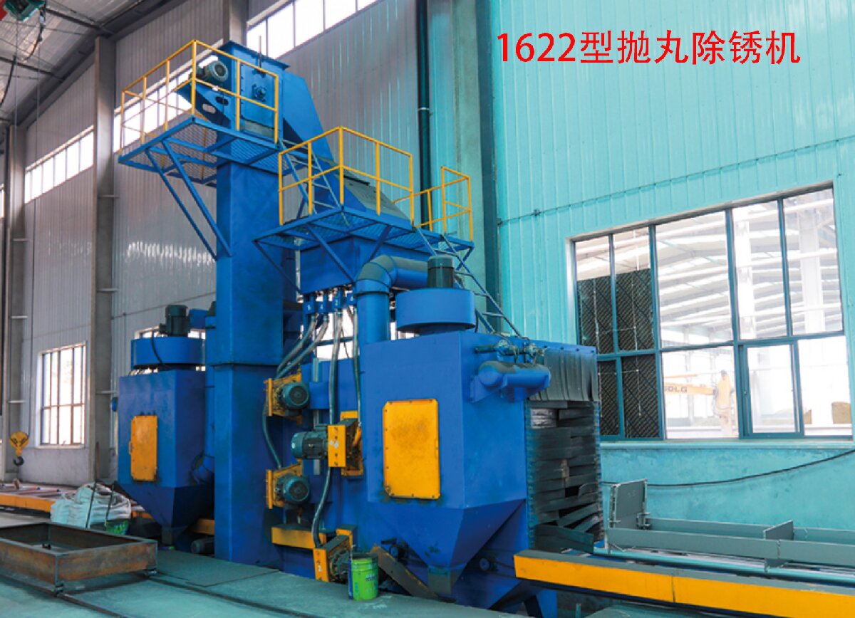 信橋鋼結構：20000W激光切割機等大型設備彰顯實力！(圖5)