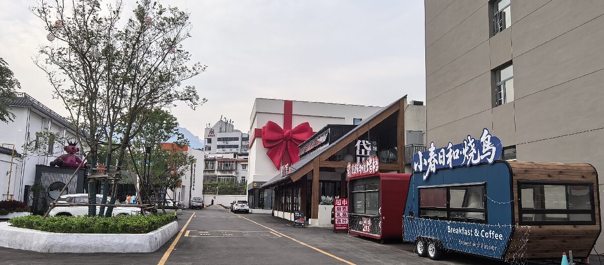 岱青水藍(lán)：泰城城市更新新亮點(diǎn)！(圖11)