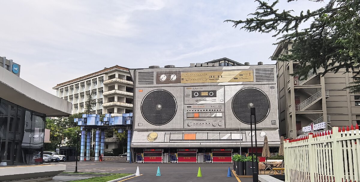 岱青水藍(lán)：泰城城市更新新亮點(diǎn)！(圖10)