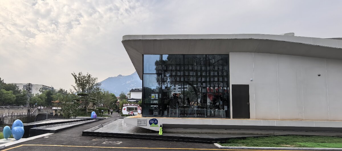 岱青水藍(lán)：泰城城市更新新亮點(diǎn)！(圖9)