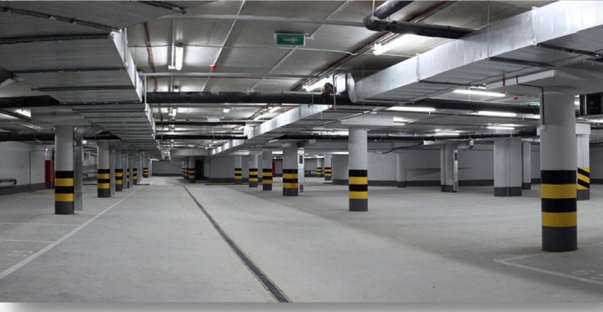 地下空間：結(jié)構(gòu)缺陷、滲漏與水損治理！(圖1)